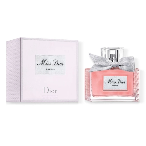 miss dior note