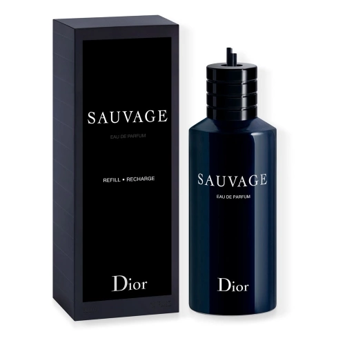 SAUVAGE Eau de Parfum The Refill 3348901608077_1.jpg