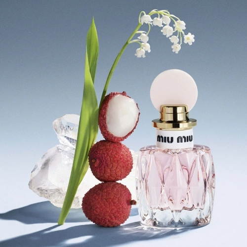 L'EAU ROSÉE Floral and chypre eau de toilette for women 3614223487295_2.jpg