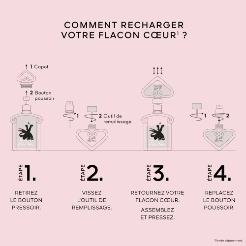 LA PETITE ROBE NOIRE Le Flacon Cœur - Eau de Toilette 3346470621671_4.jpg