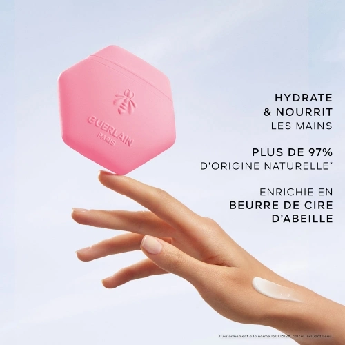AQUA ALLEGORIA FLORABLOOM Crème Mains 3346470622241_2.jpg