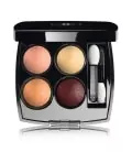 LES 4 OMBRES MULTI-EFFECT QUADRA EYESHADOW