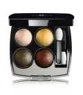 LES 4 OMBRES MULTI-EFFECT QUADRA EYESHADOW