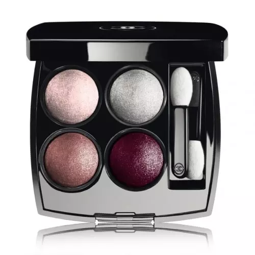 Best Things in Beauty Chanel Les 4 Ombres Ombres à Paupières Quatuor in Éclosion Harmonie de Printemps for Spring 2012 #32 Best Things in Beauty Chanel Les 4 Ombres Ombres à Paupières Quatuor in Éclosion Harmonie de Printemps for Spring 2012