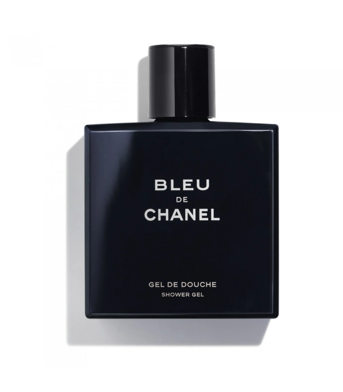 BLEU DE CHANEL SHOWER GEL - BLEU DE CHANEL - PERFUMES MEN