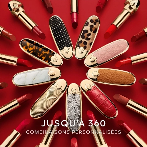 ROUGE G MAJESTIC FEATHERS L’écrin bijou double miroir - Édition Limitée 3346470442870_6.jpg