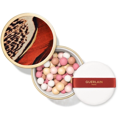 MÉTÉORITES Light-revealing powder pearls - Limited edition