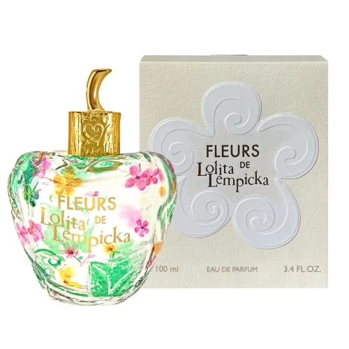 FLEURS Eau de Parfum 3760269841338_2.jpg