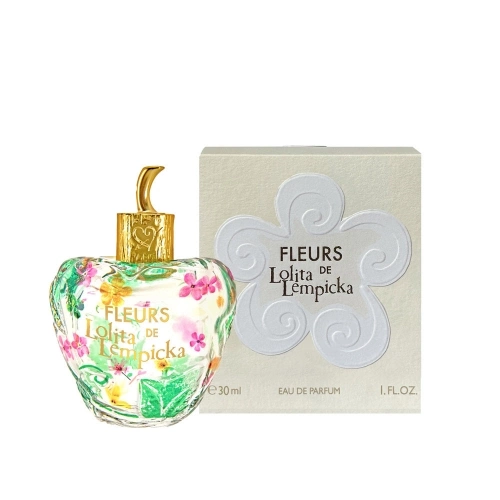 FLEURS Eau de Parfum 3760269841352_2.jpg