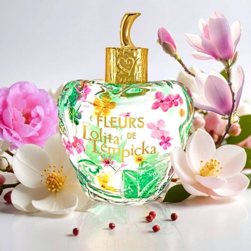 FLEURS Eau de Parfum 3760269841352_3.jpg