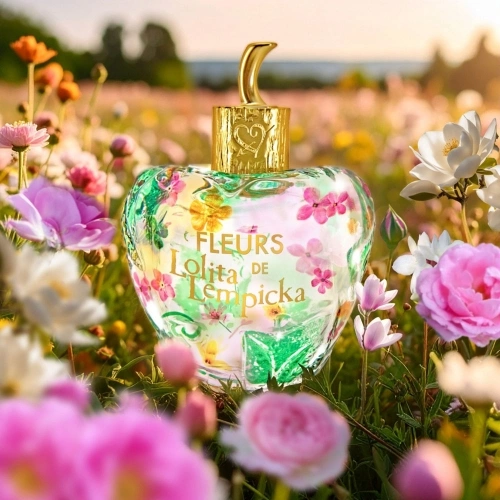 FLEURS Eau de Parfum 3760269841352_4.jpg