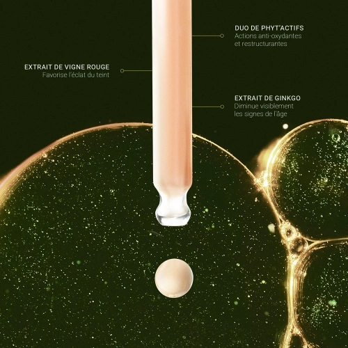SISLEŸA L'INTÉGRAL ANTI-ÂGE Essential Longevity Serum 3473311507006_3.jpg
