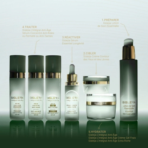 SISLEŸA L'INTÉGRAL ANTI-ÂGE Essential Longevity Serum 3473311507006_5.jpg