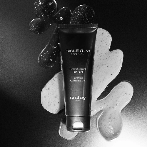 SISLEŸUM Gel Nettoyant Purifiant 3473311550705_2.jpg