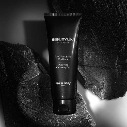 SISLEŸUM Gel Nettoyant Purifiant 3473311550705_6.jpg
