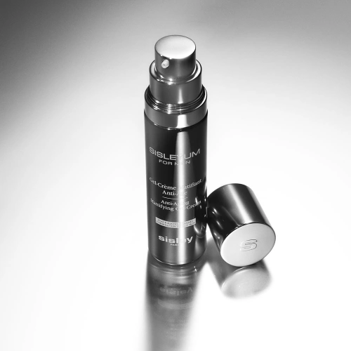 SISLEŸUM Anti-Aging Mattifying Gel-Cream 3473311550507_5.jpg