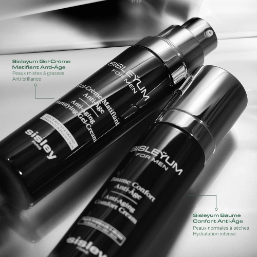 SISLEŸUM Anti-Aging Mattifying Gel-Cream 3473311550507_6.jpg