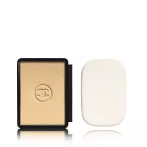 MAT LUMIÈRE  Teint Compact Poudré Mat et Lumineux SPF 10 Recharge