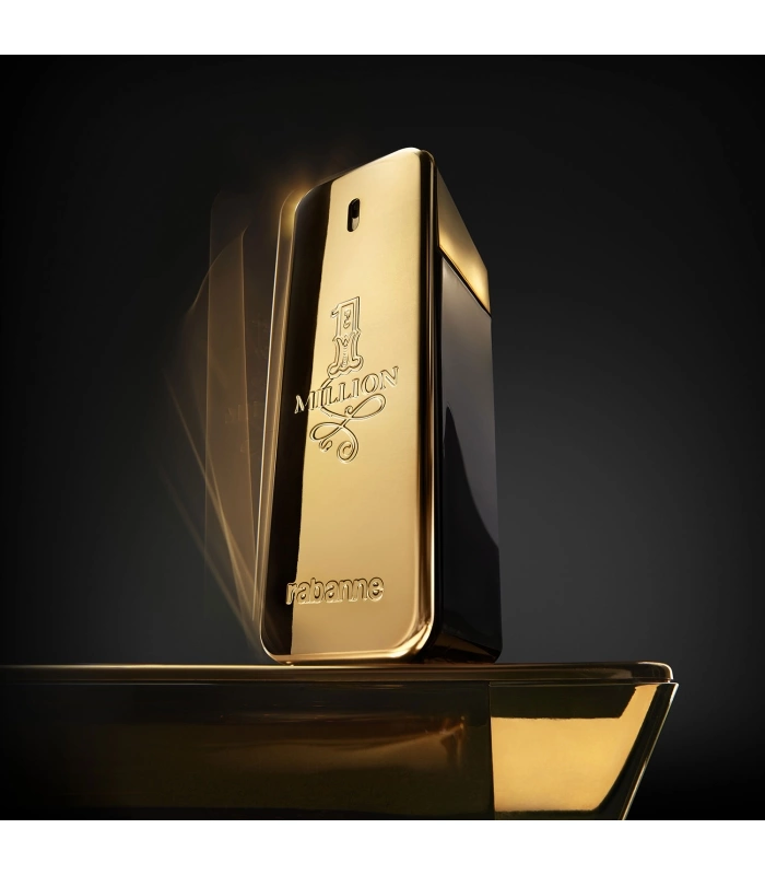 MILLION Eau de Toilette Spray Million PERFUMES MEN