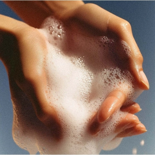 AMANDE APAISANTE Exfoliating solid soap Capture d’écran_30-9-2025_15284_panierdessens.com.jpeg