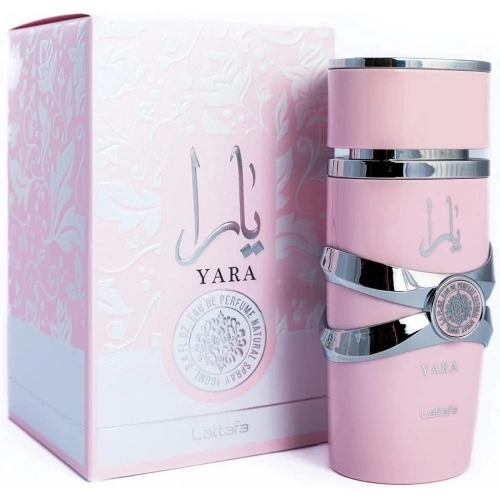 YARA Eau de Parfum Spray yara.jpg