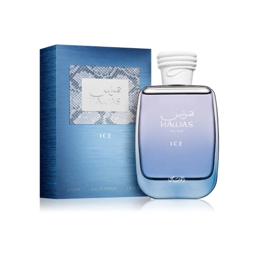 HAWAS ICE Eau de parfum spray Capture d’écran_1-10-2025_92129_www.notino.fr.jpeg