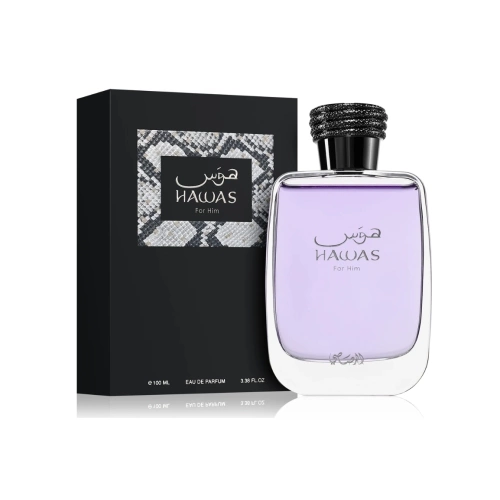 HAWAS FOR HIM Eau de parfum vaporisateur Capture d’écran_1-10-2025_95137_www.notino.fr.jpeg