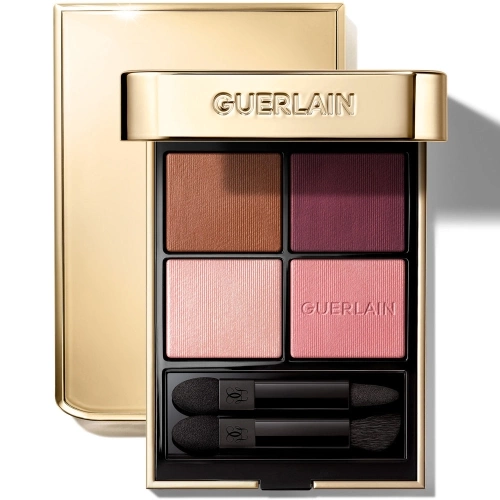 OMBRES G Eyeshadow 4 colours - The eyes - Makeup - Parfumdo.com