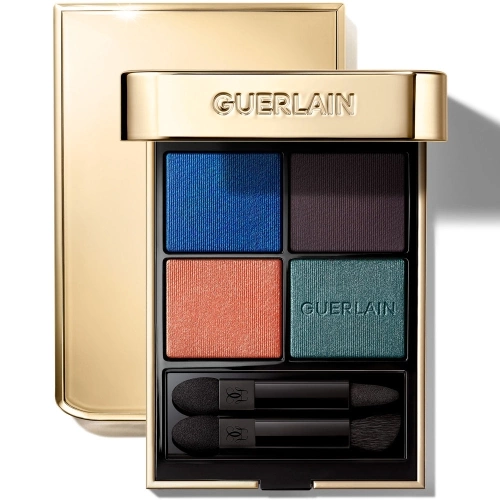 OMBRES G Eyeshadow 4 colours - The eyes - Makeup - Parfumdo.com