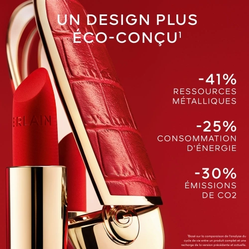 ROUGE G La recharge - le rouge à lèvres soin personnalisable 3346470438897_10.jpg