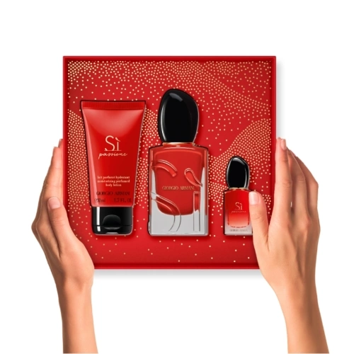 SI Eau de Parfum Gift Set Capture d’écran_1-10-2025_163523_facesbeauty.ma.jpeg