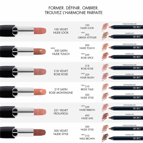 ROUGE DIOR CONTOUR Rouge Dior Contour Lip contour pencil 3348901685481_3.jpg
