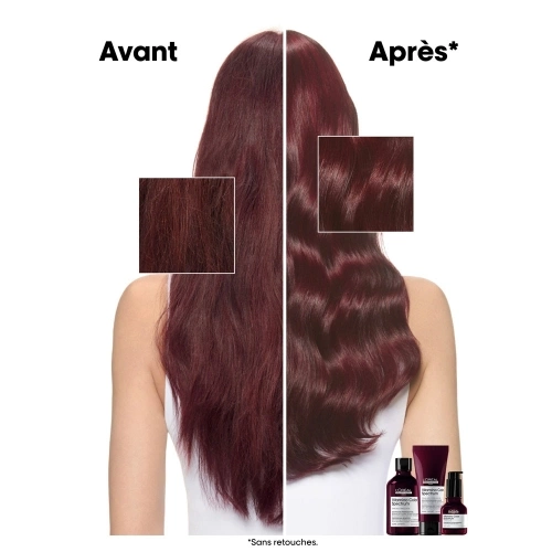 SERIE EXPERT VITAMINO COLOR SPECTRUM Coffret Trio 