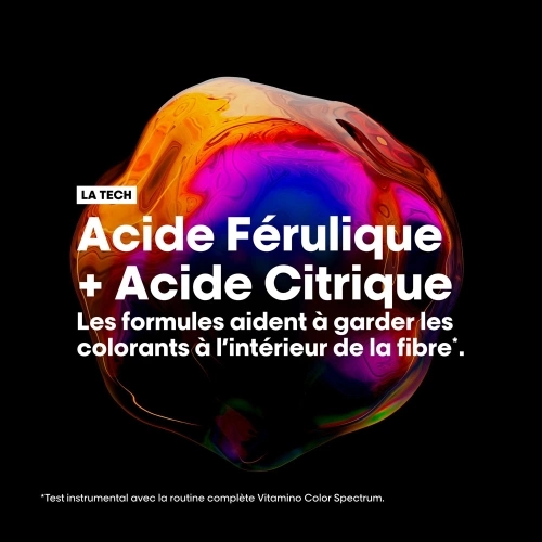 SERIE EXPERT VITAMINO COLOR SPECTRUM Coffret Trio 