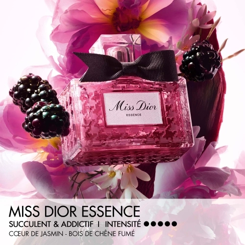 MISS DIOR Essence - limited edition Jammy, floral and woody notes 3348901785754_1.jpg