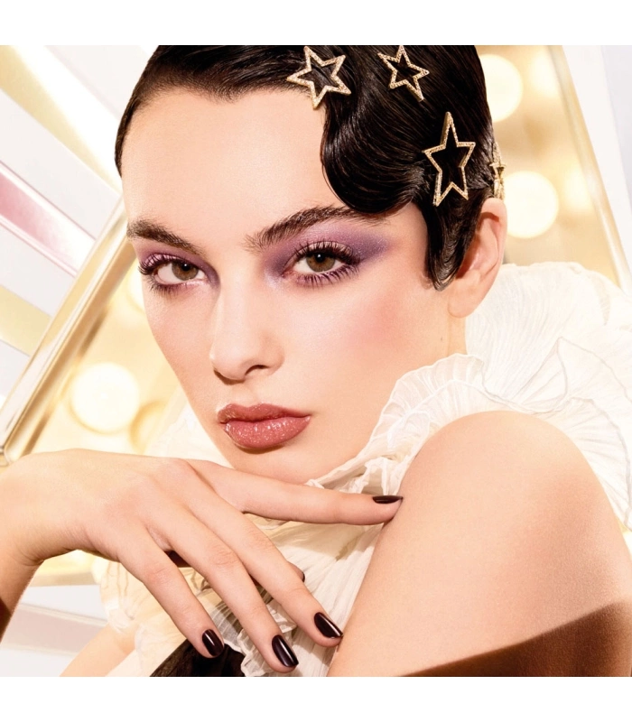 DIOR FOREVER GLOW MAXIMIZER & 口紅100V