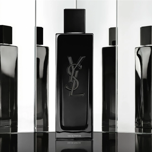 MYSLF Eau de Parfum pour homme PERFUMES MEN YVES SAINT LAURENT