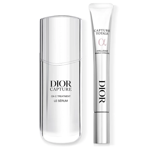 DIOR CAPTURE Rituel duo de soin anti-âge - Sérum et correcteur de rides 3348901772549_1.jpg