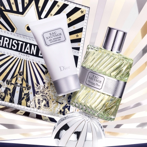 EAU SAUVAGE Eau de toilette and shower gel gift set 3348901772648_3.jpg