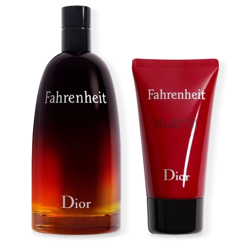 FAHRENHEIT Eau de toilette and shower gel gift set 3348901773058_1.jpg