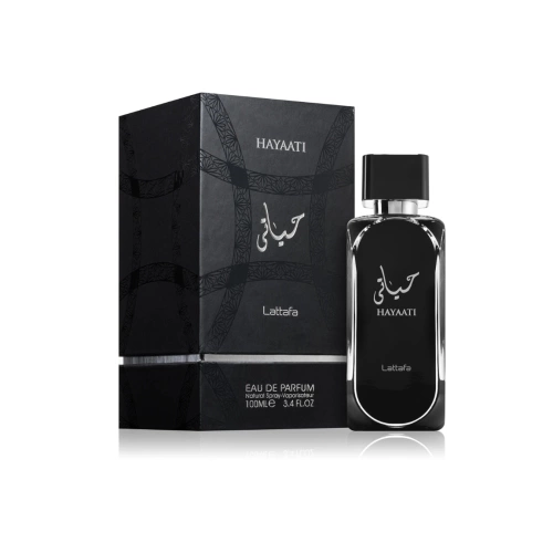 HAYAATI Eau de parfum vaporisateur Capture d’écran_10-10-2025_152054_www.notino.fr.jpeg