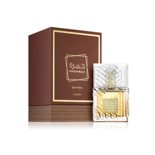 KHAMRAH QAHWA Eau de parfum spray Capture d’écran_10-10-2025_15477_www.notino.fr.jpeg
