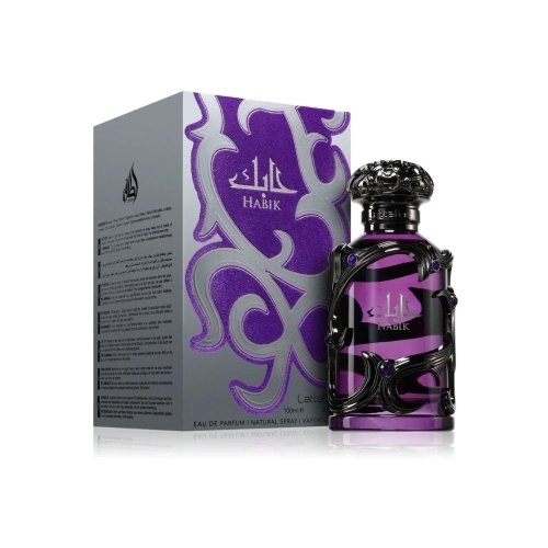 HABIK MEN Eau de parfum spray Capture d’écran_10-10-2025_155521_www.notino.fr.jpeg