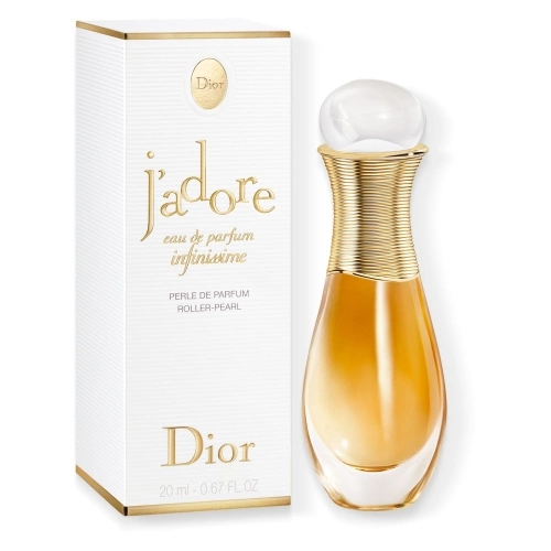 J'ADORE Eau de parfum Infinissime Roller-Pearl 3348901553650_1.jpg