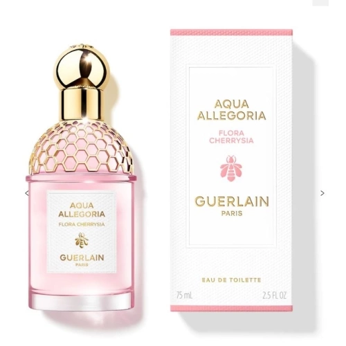 AQUA ALLEGORIA Flora Cherrysia - Eau de Toilette Spray Capture987474.JPG