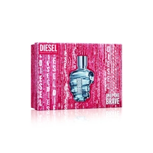 ONLY THE BRAVE Coffret Eau de Toilette