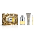 WANTED Eau de Toilette Gift Set