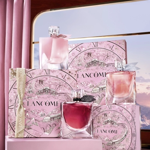 LA VIE EST BELLE Limited Edition Christmas Eau de Parfum Gift Set 3614274652918_3.jpg