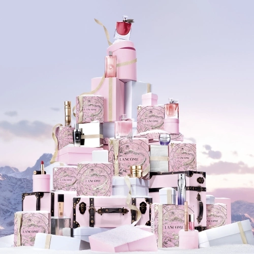 LA VIE EST BELLE Limited Edition Christmas Eau de Parfum Gift Set 3614274652918_4.jpg