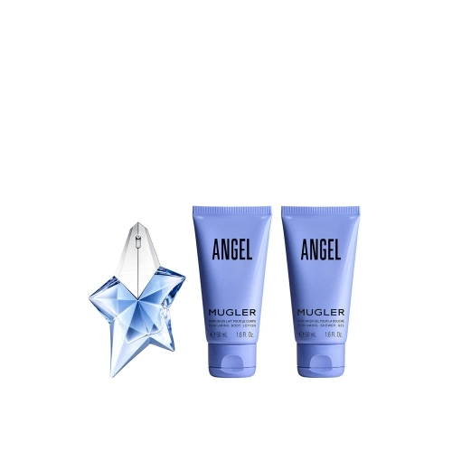 ANGEL Angel Gift Set Eau de Parfum 25ml + Body Lotion 50ml + Shower Gel 50ml 3614274707397_2.jpg